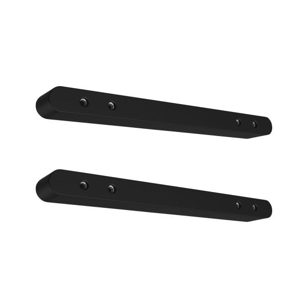 PAULMANN - Wire Corduo Design Mount Set Sw m Met