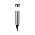 PAULMANN - Out Solar Layra Poller Kunststoff/Eisen
