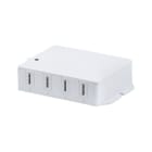 PAULMANN - ZB CC Connection Box + Port 12V DC Weiß