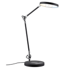 PAULMANN - AS Numis LED Desk 11W sw WhSw dim 1,5