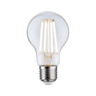 PAULMANN - LED Eco-Line AGL E27 840lm 4,5W 3000K dim klar 230V