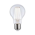 PAULMANN - LED Eco-Line AGL E27 840lm 4,5W 4000K dim klar 230V