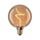 PAULMANN - LED Floating Shine G125 V1 E27 250lm 4W 1800K 3-step-dim Gold 230V