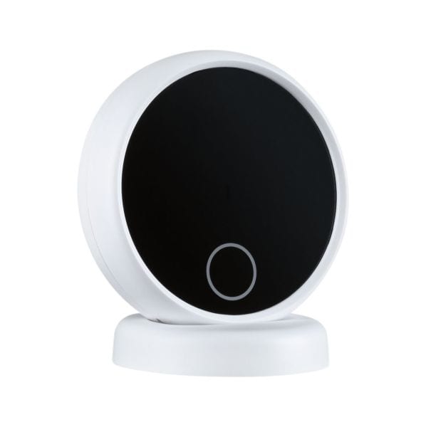 PAULMANN - MaxLED Wireless Touch Sensor extension 24V white black