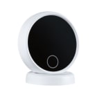 PAULMANN - MaxLED Wireless Touch Sensor extension 24V white black