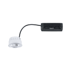 PAULMANN - LED Coin Nova EEK A LED 2,8W 505lm 230V 51mm