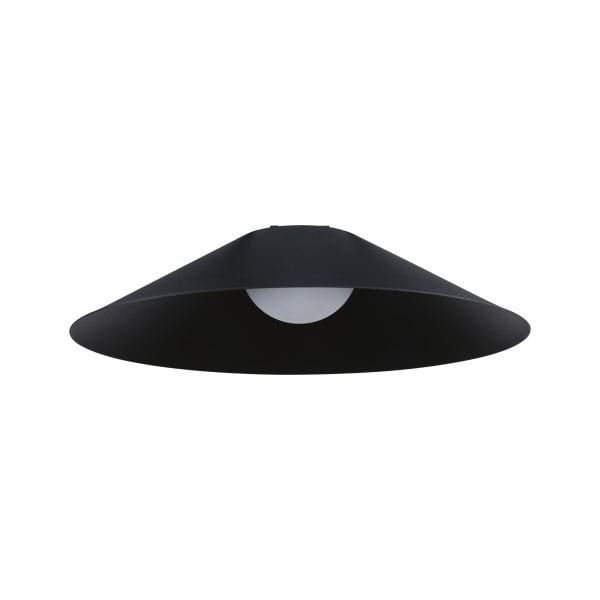 PAULMANN - ULine Pendel Cone 350mm 930 12W 48V DC schwarz Aluminium