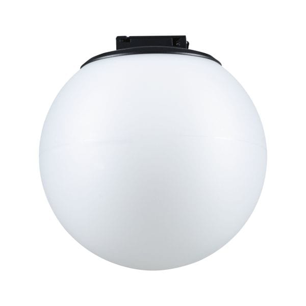 PAULMANN - ULine Spot Ball 150mm 930 8W 48V DC schwarz Aluminium