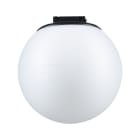 PAULMANN - ULine Spot Ball 150mm 930 8W 48V DC schwarz Aluminium