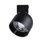 PAULMANN - ULine Spot Ronde 110mm 930 7W 48V DC schwarz Kunststoff