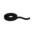 PAULMANN - ULine Belt 5m schwarz Dacron Textil Kupfer