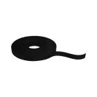 PAULMANN - ULine Belt 10m schwarz Dacron Textil Kupfer