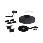 PAULMANN - ULine Basis Set 60VA 5m Belt inkl. Halterungen 48V DC schwarz