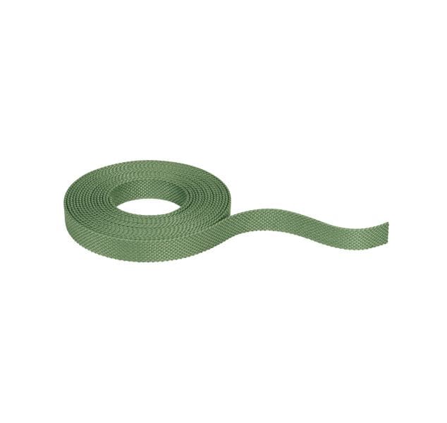 PAULMANN - ULine Belt Green 5m Dacron Textil Kupfer