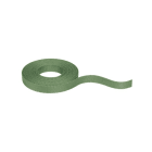 PAULMANN - ULine Belt Green 5m Dacron Textil Kupfer