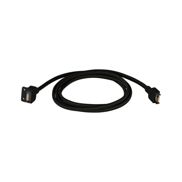PAULMANN - Linion Einspeisekabel 1,75m Schwarz