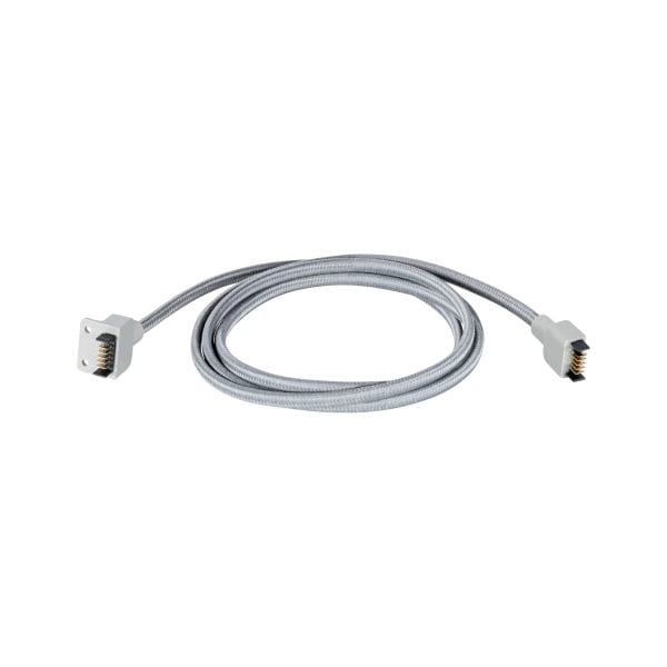 PAULMANN - Linion Einspeisekabel 1,75m Grau