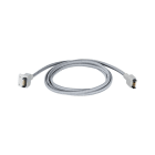 PAULMANN - Linion Einspeisekabel 1,75m Grau