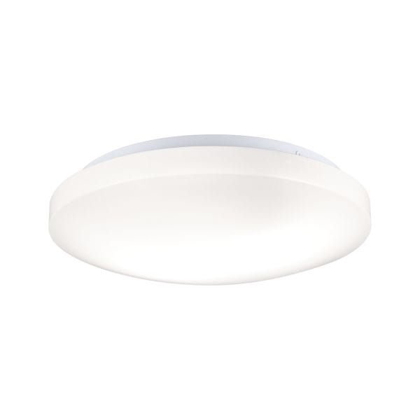 PAULMANN - WD Axin IP44 max 36W 350mm E27 Weiß 230V Kunststoff