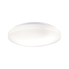 PAULMANN - WD Axin IP44 max 36W 350mm E27 Weiß 230V Kunststoff