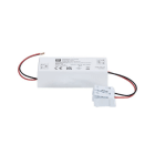 PAULMANN - ULine Zubehör 3-Step-Dimmer 200W 48V DC Memory Quick Connector Kunststoff
