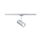 PAULMANN - URail Spot Theron 1x13W 3000K Chrom matt 60° 3StepDim Kunststoff