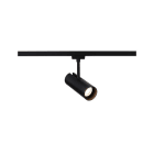 PAULMANN - URail Spot Theron 1x13W 3000K Schwarz matt 60° 3StepDim Kunststoff