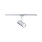 PAULMANN - URail Spot Theron 1x13W 4000K Chrom matt 60° 3StepDim Kunststoff