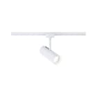 PAULMANN - URail Spot Theron 1x13W 4000K Signalweiß matt 60° 3StepDim Kunststoff