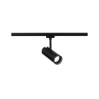 PAULMANN - URail Spot Theron 1x13W 4000K Schwarz matt 60° 3StepDim Kunststoff