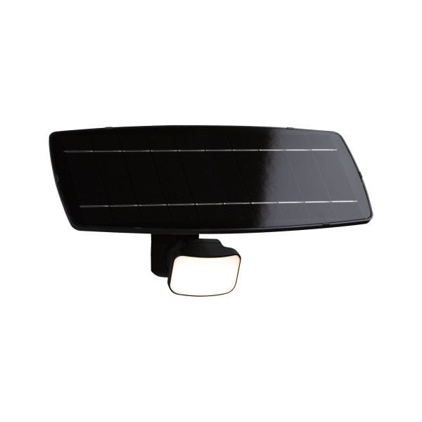 PAULMANN - Outdoor Solar Fluter Flotas IP65 ZB Anthrazit