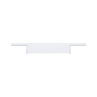 PAULMANN - URail Ceris 12W Signalweiß 3000K 3StepDim Aluminium