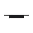 PAULMANN - URail Ceris 12W Schwarz matt 3000K 3StepDim Aluminium