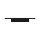 PAULMANN - URail Ceris 12W Schwarz matt 4000K 3StepDim Aluminium
