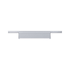 PAULMANN - URail Ceris 12W Chrom matt 3000K 3StepDim Aluminium