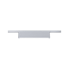 PAULMANN - URail Ceris 12W Chrom matt 4000K 3StepDim Aluminium