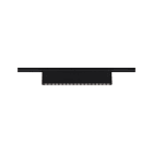 PAULMANN - URail Zelos 12W Schwarz matt 4000K 3StepDim Aluminium