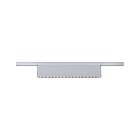 PAULMANN - URail Zelos 12W Chrom matt 4000K 3StepDim Aluminium