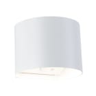 PAULMANN - WD Nyora Mobile Wandl Sensor IP44 __W Weiß Kunststoff