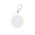 PAULMANN - WD Miora Mobile Wandleuchte dim  __W Weiß Kunststoff/Metall