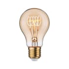 PAULMANN - Rus Shi AGL E27 300lm 1800K W 3-stp go