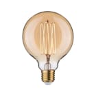 PAULMANN - Rus Shi G95 E27 300lm 1800K I 3-stp go