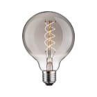 PAULMANN - Rus Shi G95 E27 170lm 1800K S 3-stp sm