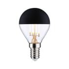 PAULMANN - LED Tropfen Kopfspiegel 470lm E14 dim