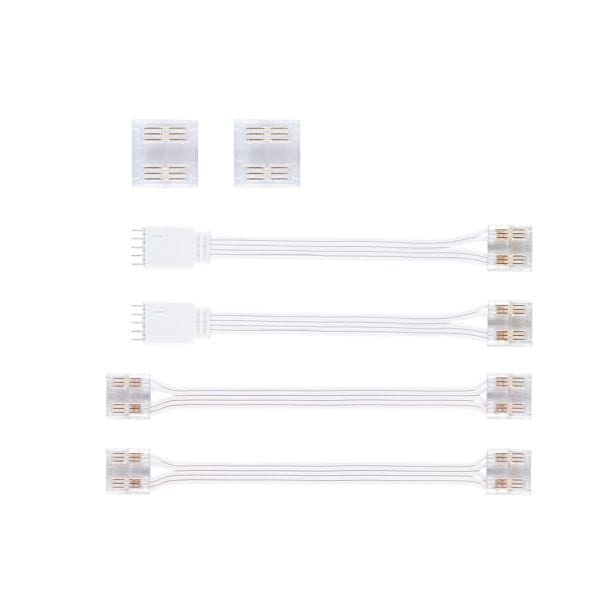 PAULMANN - MaxLED Full-Line COB Connector Set RGBW