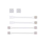 PAULMANN - MaxLED Full-Line COB Connector Set RGBW