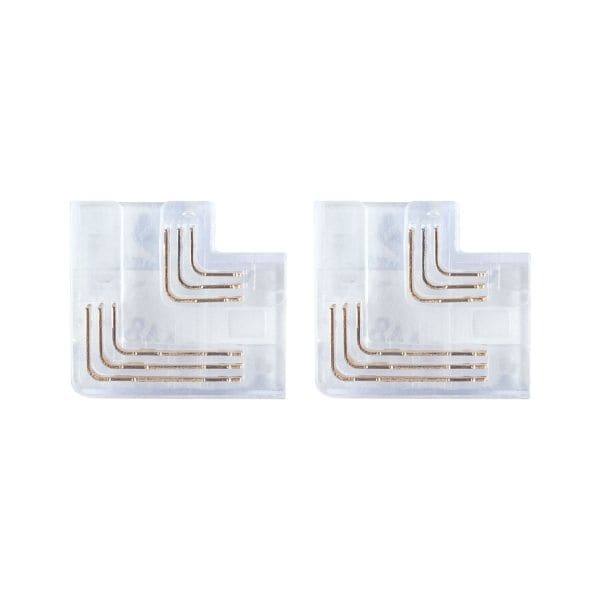 PAULMANN - MaxLED 2x 90°- Corner Set Full-Line COB
