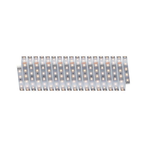 PAULMANN - MaxLED 500 Basisset 10m Warmweiß IP20
