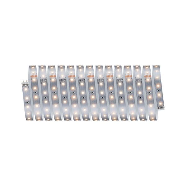 PAULMANN - MaxLED 500 Basisset 5m Warmweiß IP20
