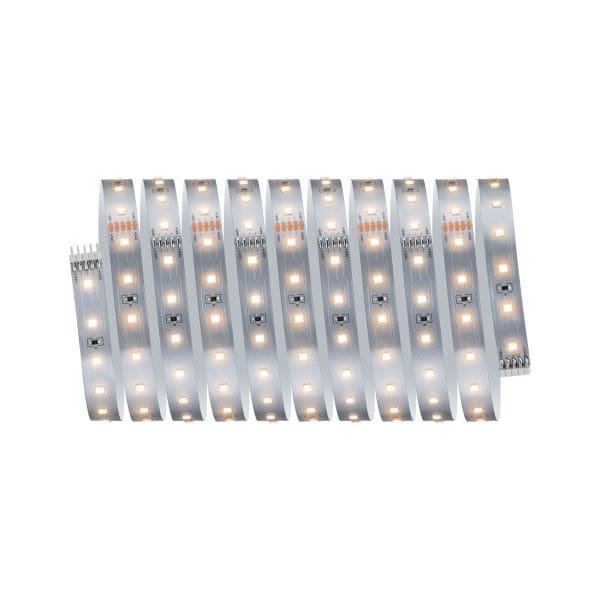 PAULMANN - MaxLED 500 Basisset 3m Warmweiß IP20